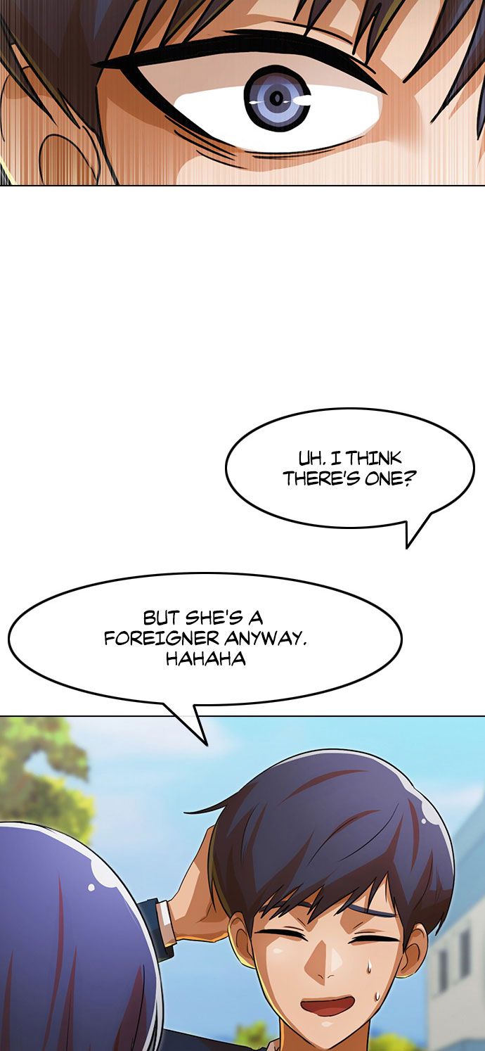 The Girl from Random Chatting! Chapter 121 - Page 2