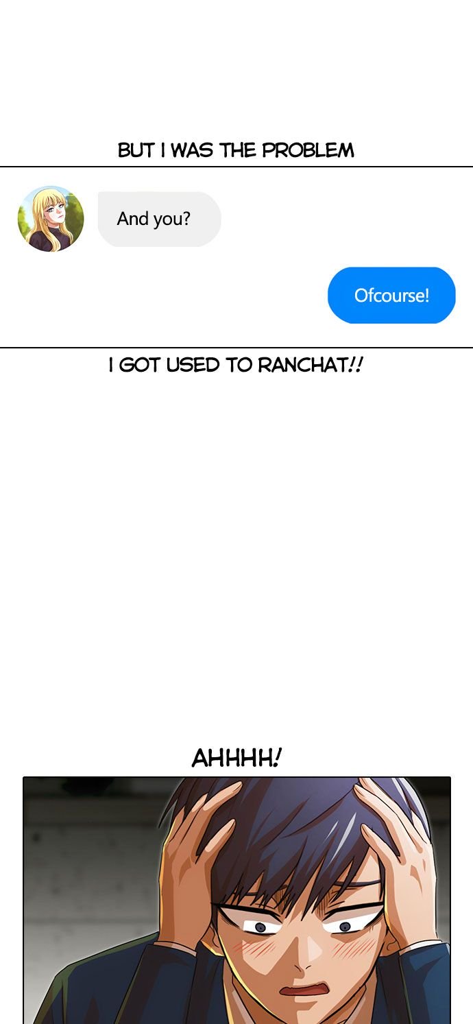 The Girl from Random Chatting! Chapter 121 - Page 21