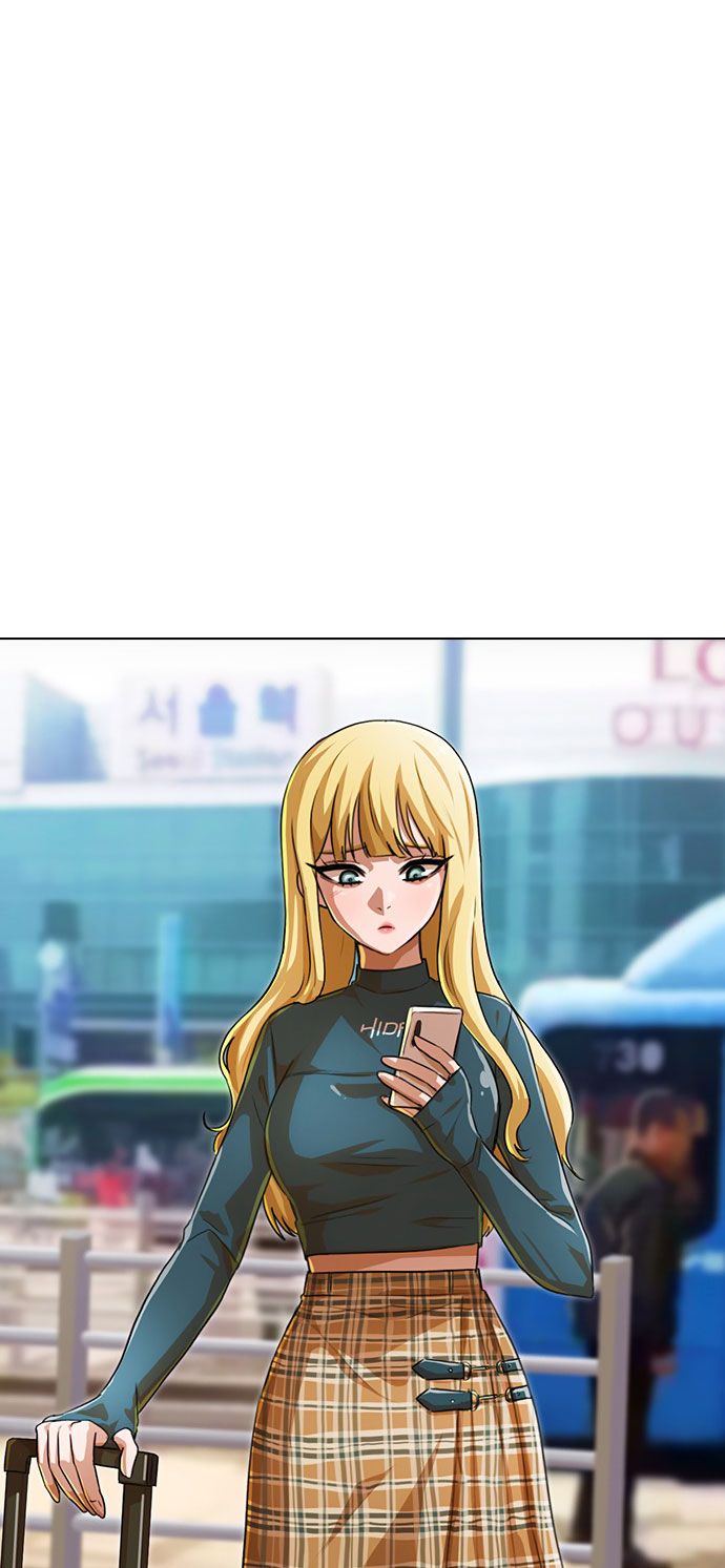 The Girl from Random Chatting! Chapter 121 - Page 24