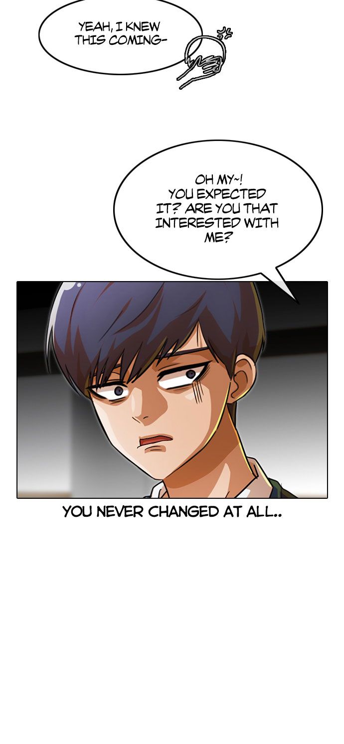 The Girl from Random Chatting! Chapter 121 - Page 30