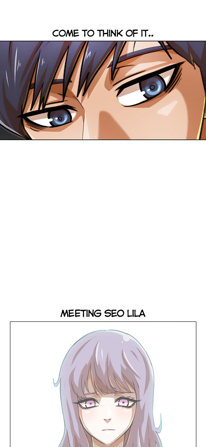 The Girl from Random Chatting! Chapter 121 - Page 31