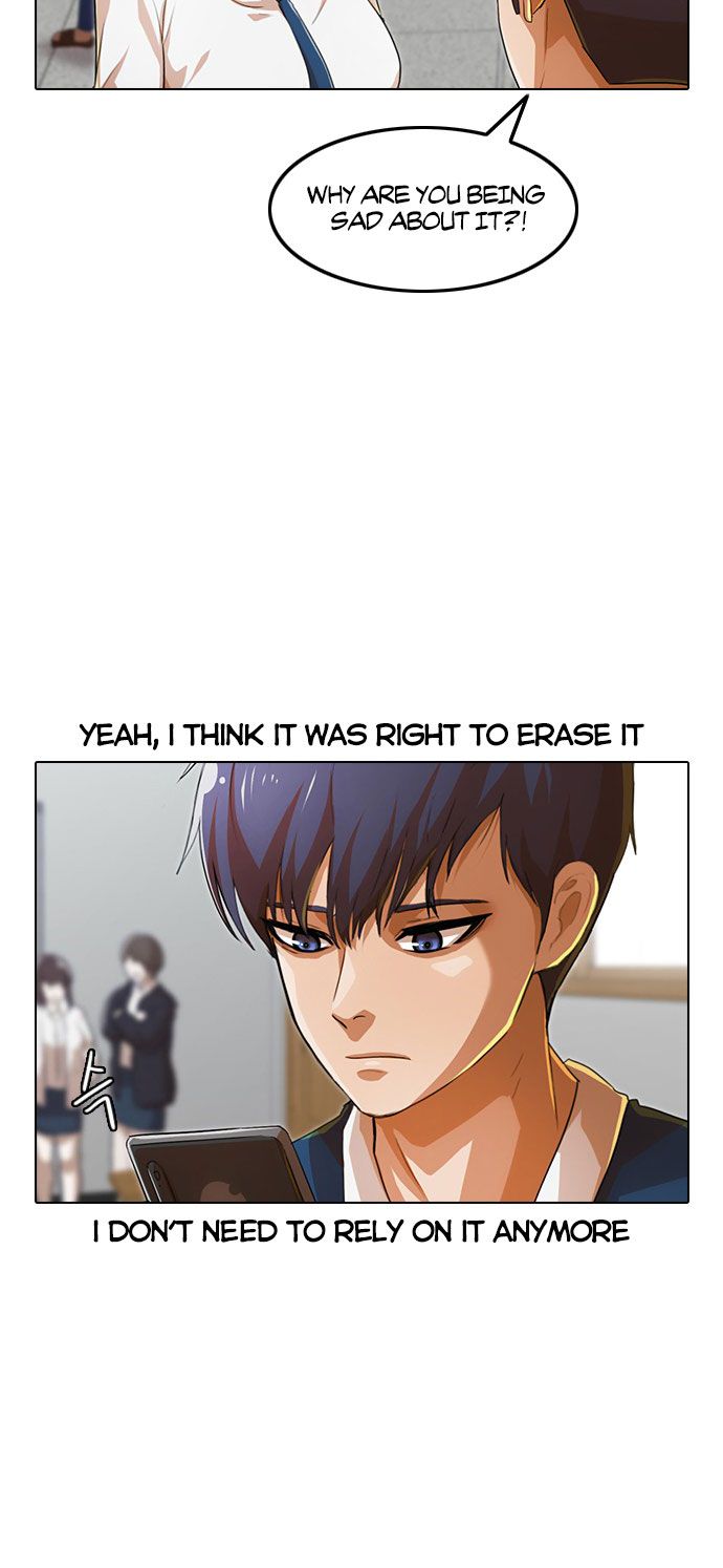 The Girl from Random Chatting! Chapter 121 - Page 35