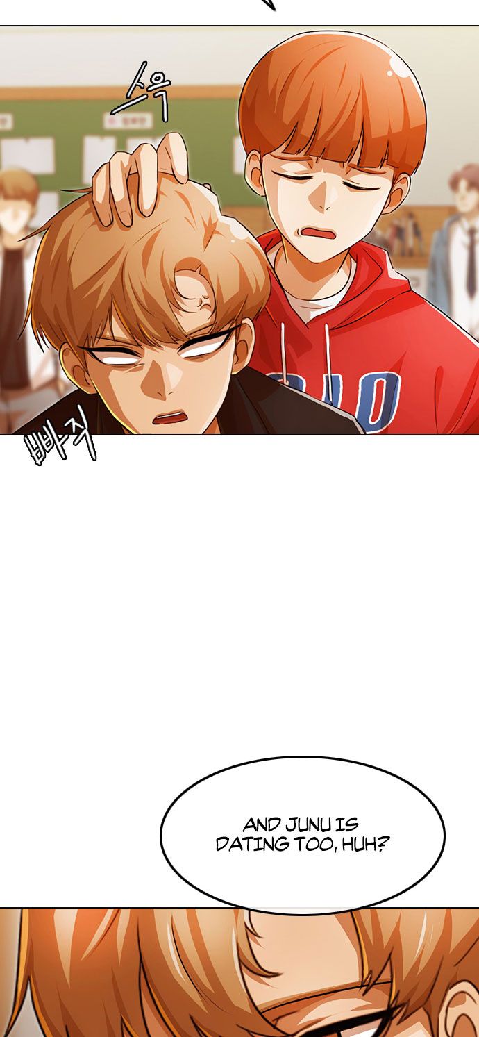 The Girl from Random Chatting! Chapter 121 - Page 39