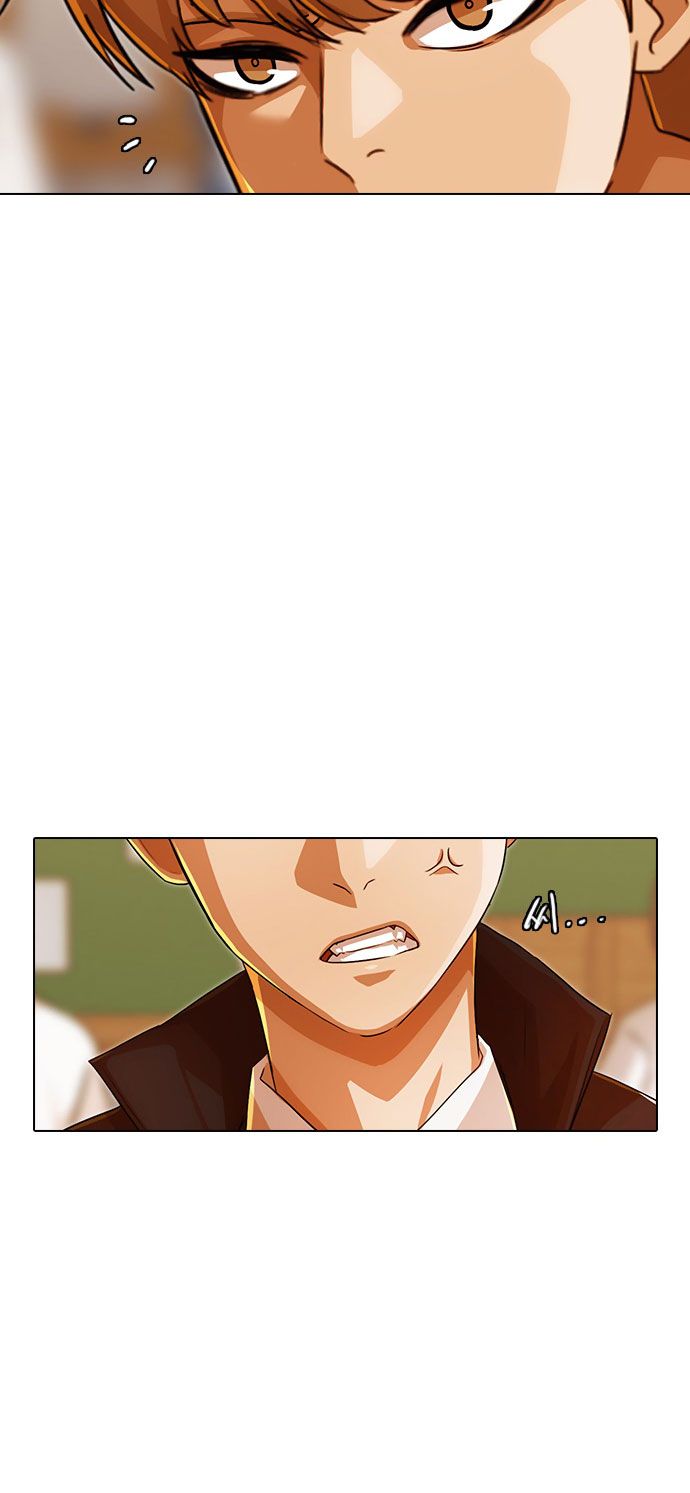 The Girl from Random Chatting! Chapter 121 - Page 40