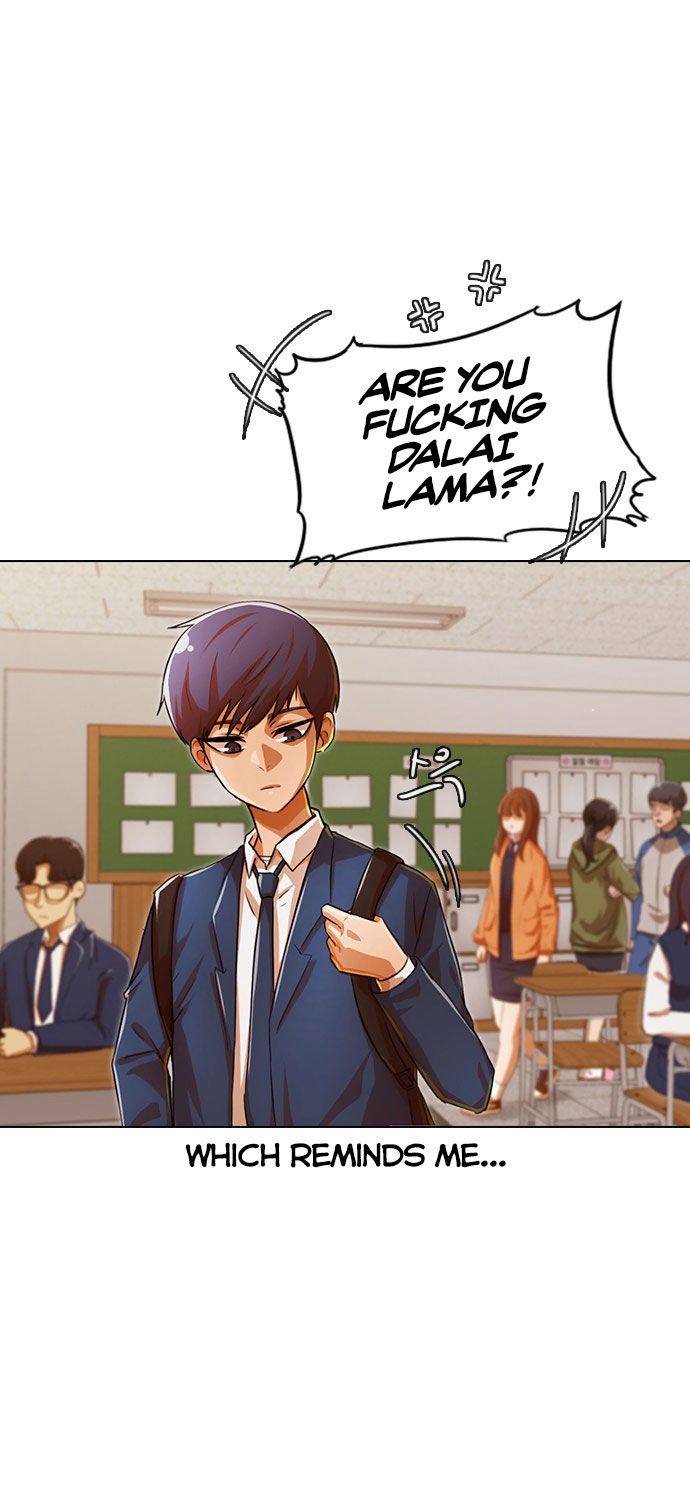 The Girl from Random Chatting! Chapter 121 - Page 41