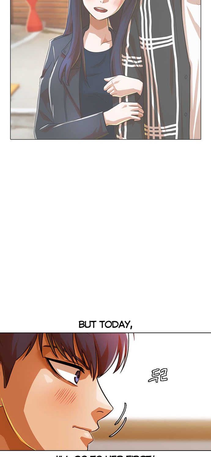 The Girl from Random Chatting! Chapter 121 - Page 44