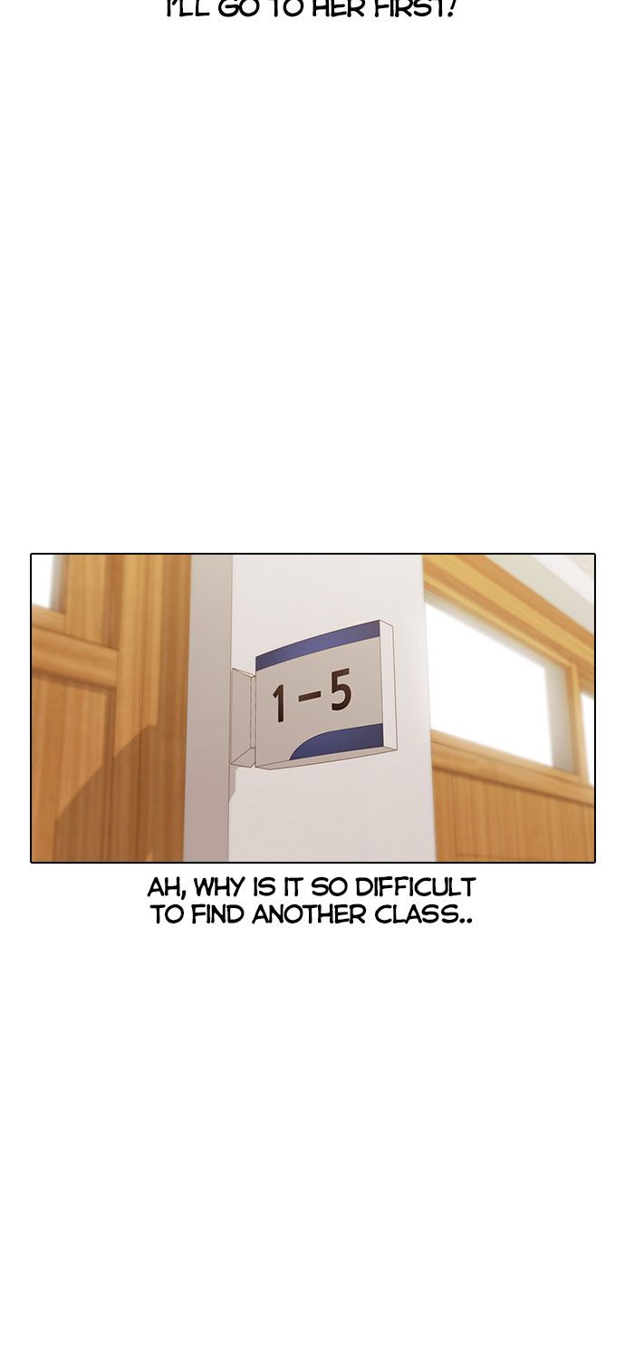 The Girl from Random Chatting! Chapter 121 - Page 45