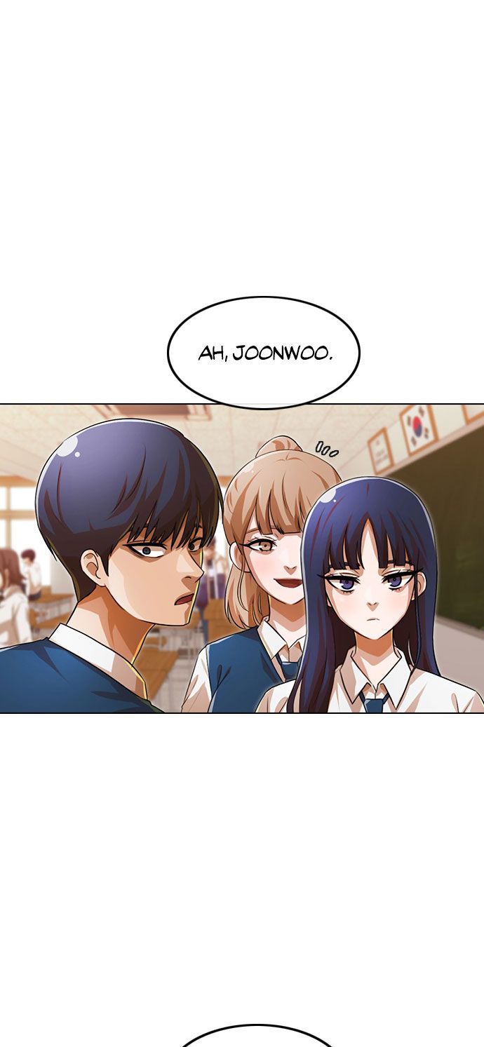 The Girl from Random Chatting! Chapter 121 - Page 52