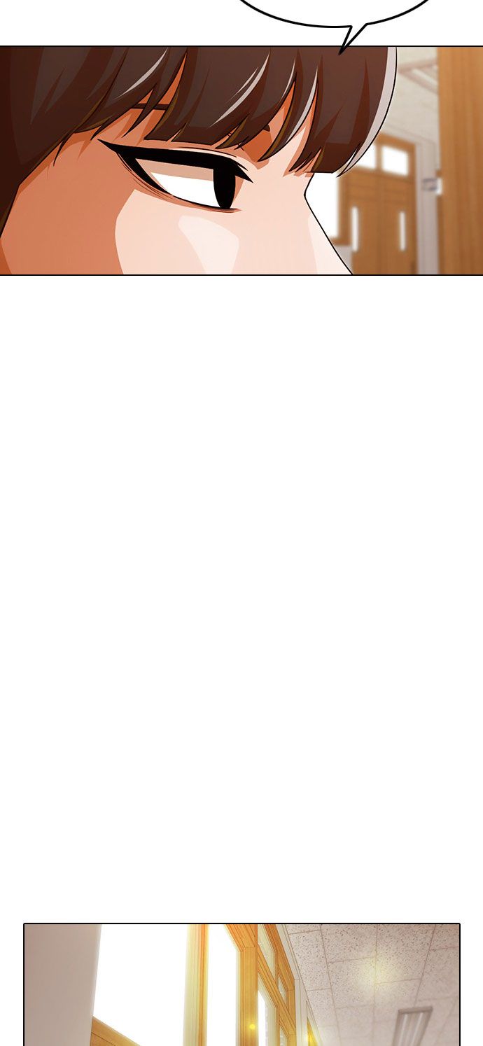 The Girl from Random Chatting! Chapter 121 - Page 56