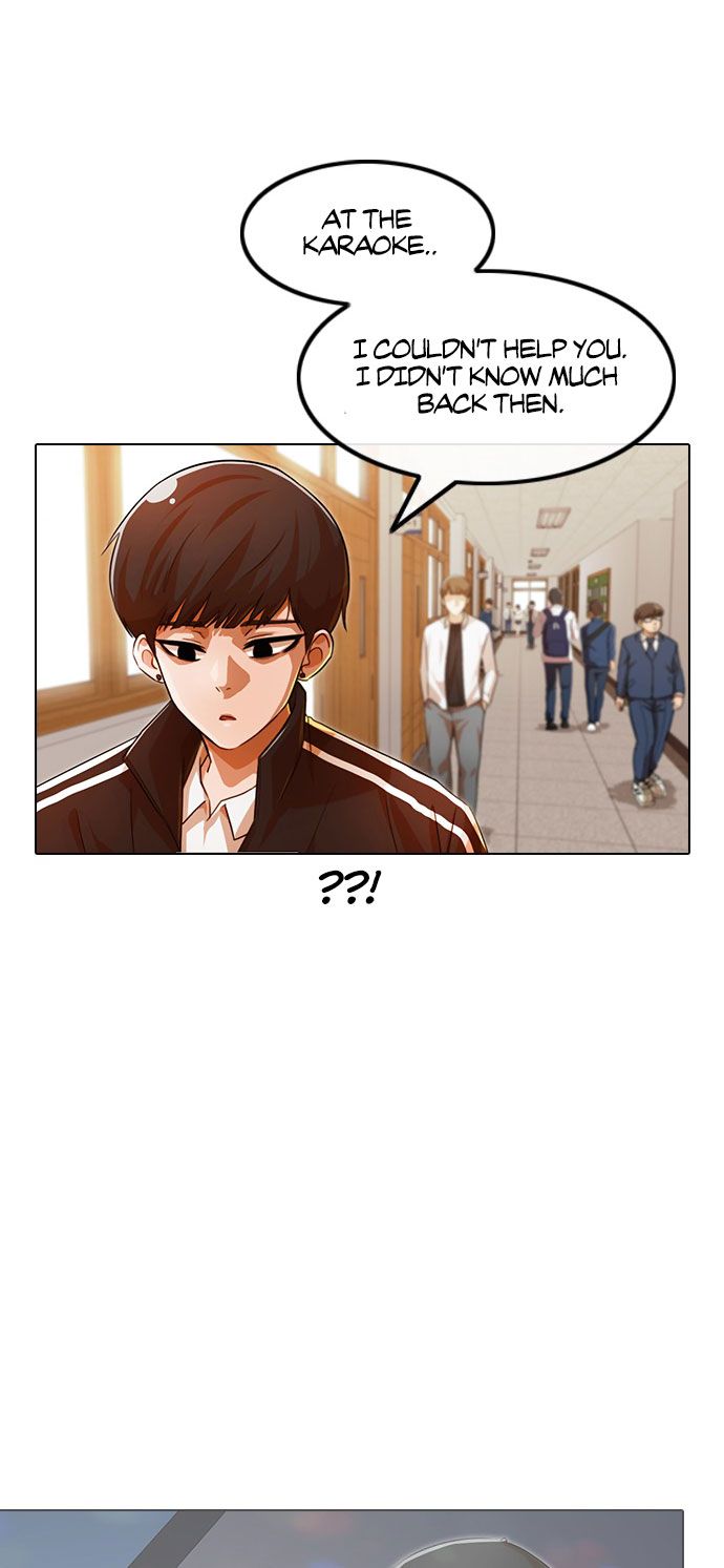 The Girl from Random Chatting! Chapter 121 - Page 58