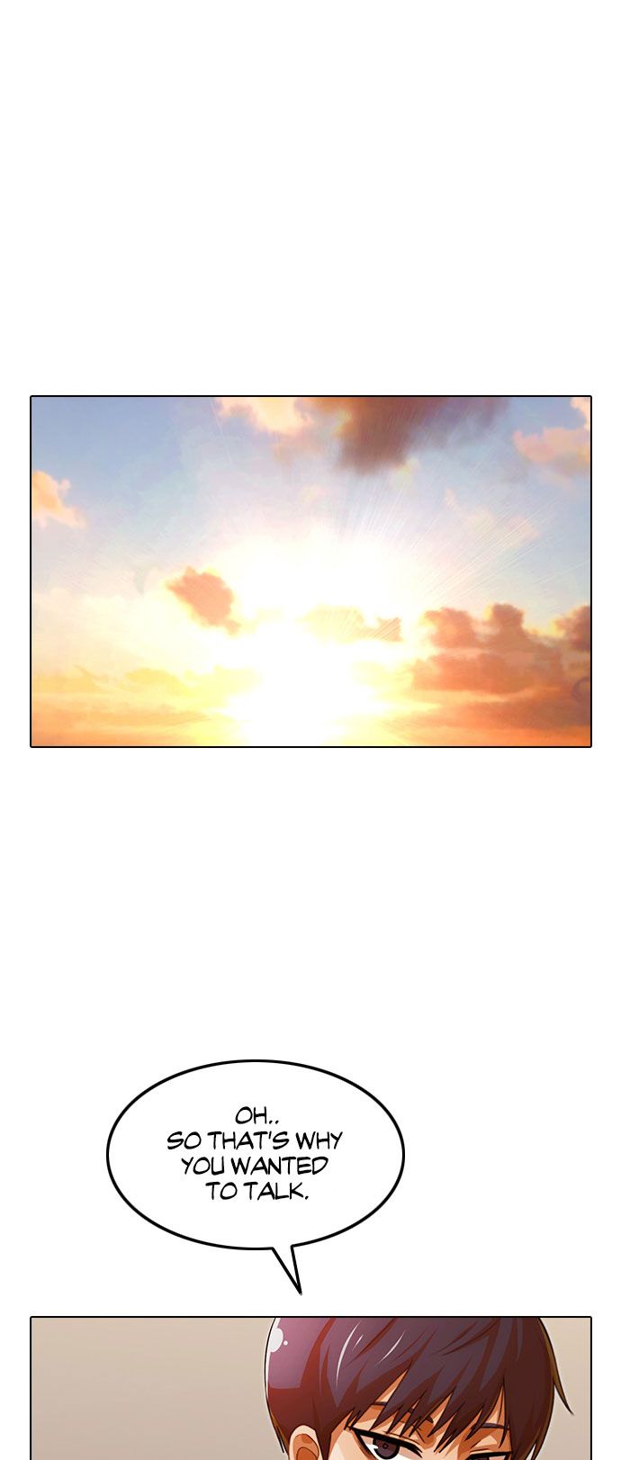 The Girl from Random Chatting! Chapter 121 - Page 66