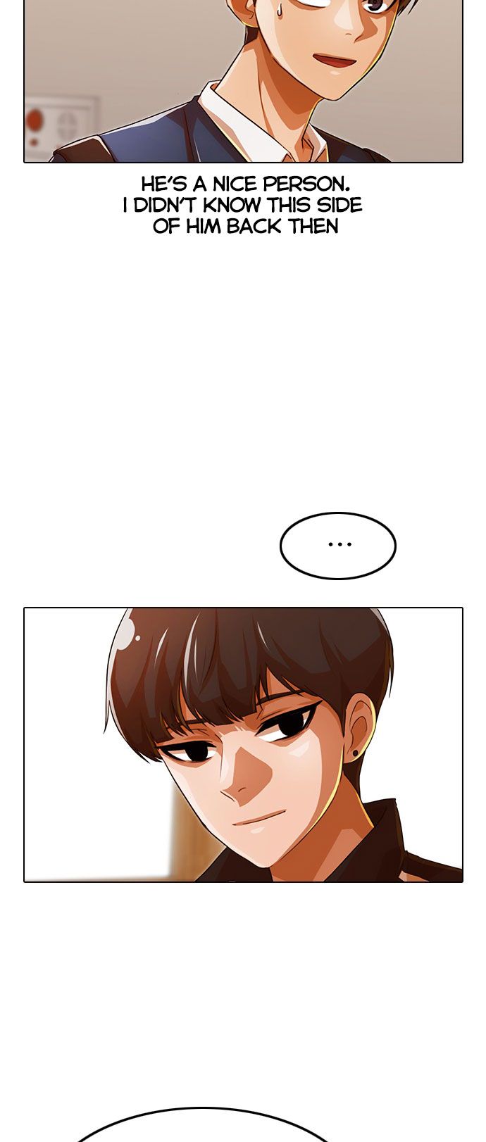 The Girl from Random Chatting! Chapter 121 - Page 67