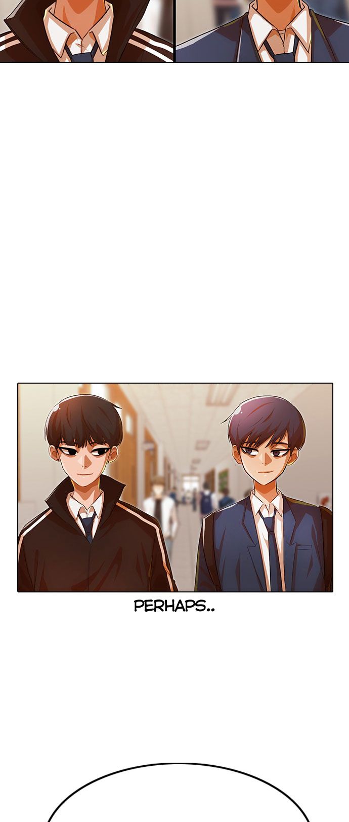 The Girl from Random Chatting! Chapter 121 - Page 69