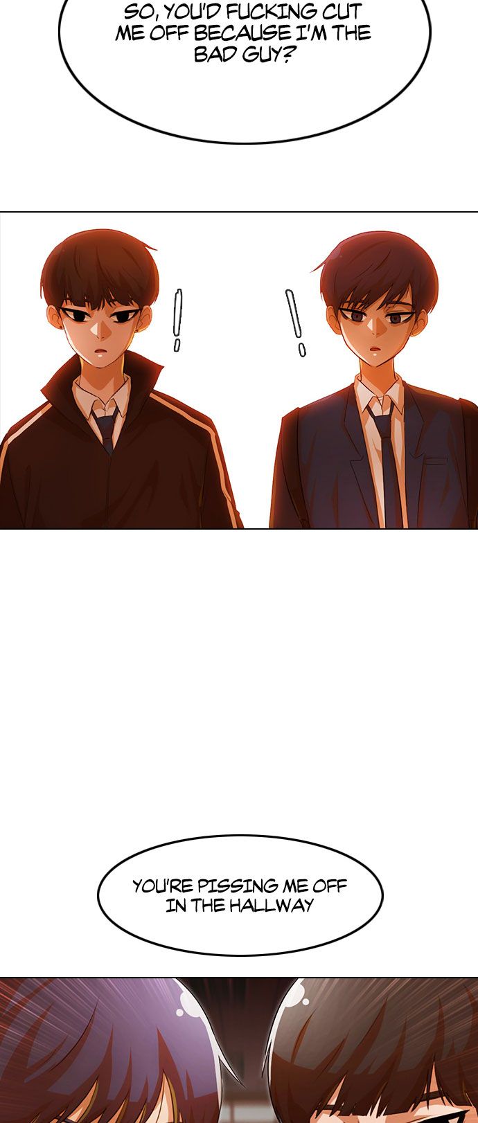 The Girl from Random Chatting! Chapter 121 - Page 70