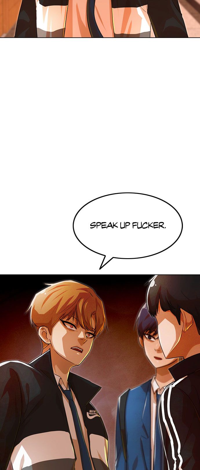 The Girl from Random Chatting! Chapter 121 - Page 72