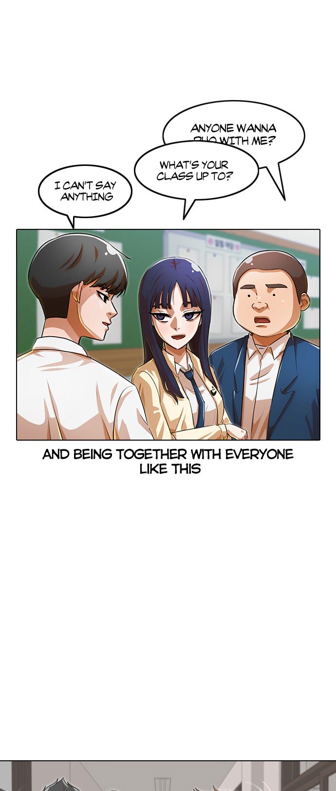 The Girl from Random Chatting! Chapter 122 - Page 30