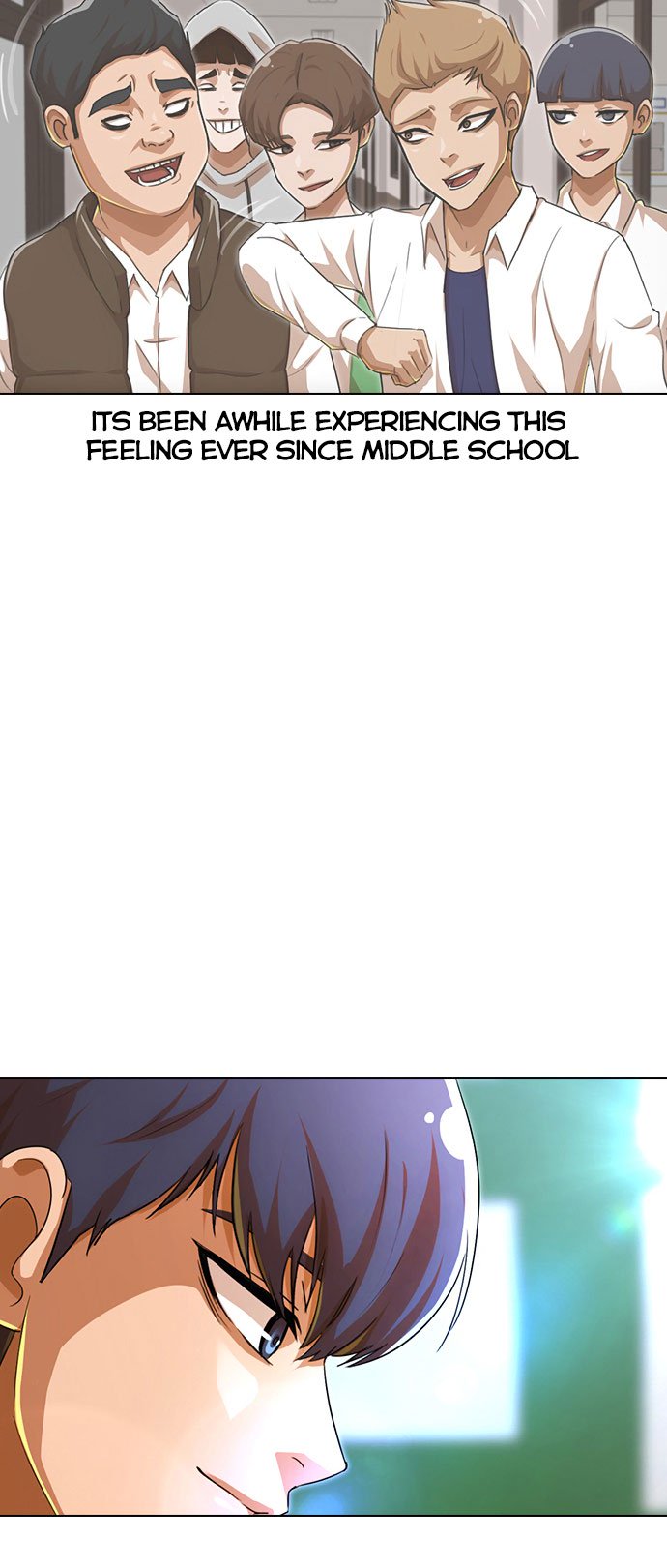 The Girl from Random Chatting! Chapter 122 - Page 31