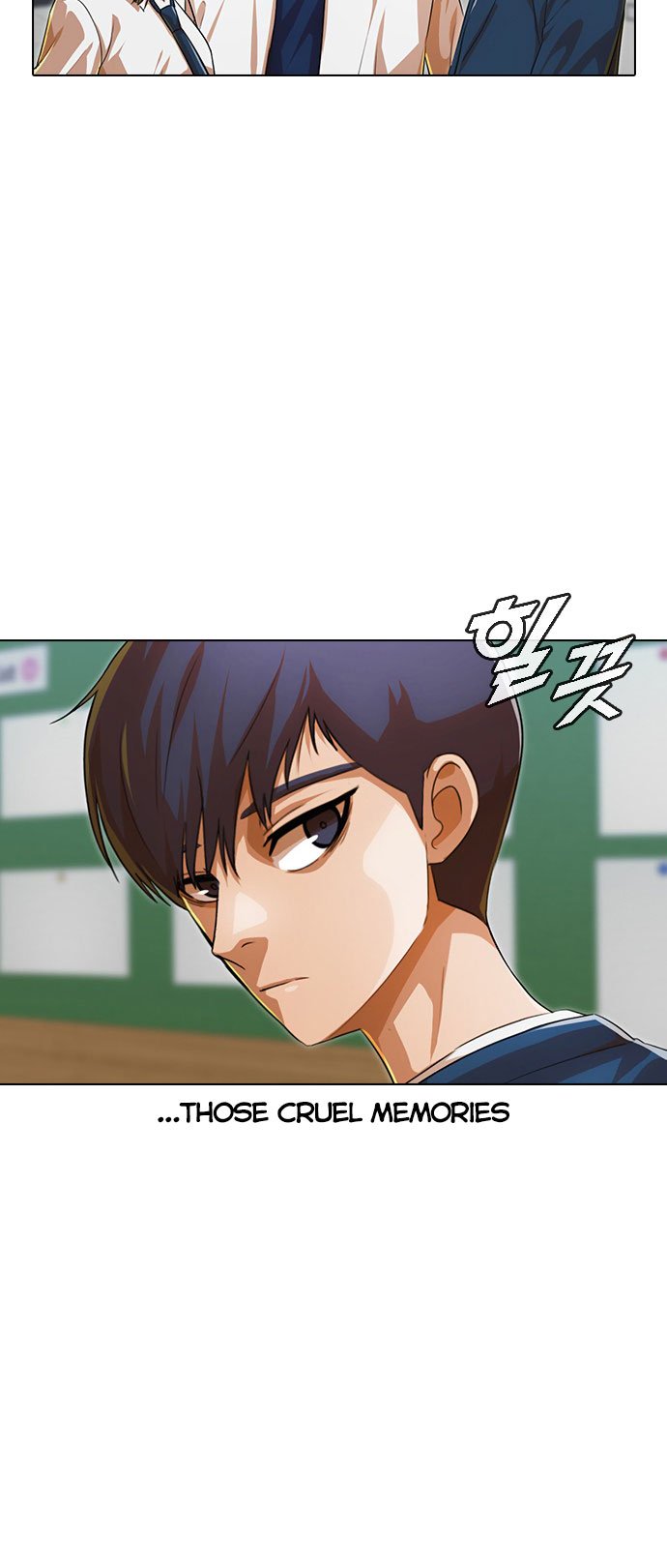 The Girl from Random Chatting! Chapter 122 - Page 34