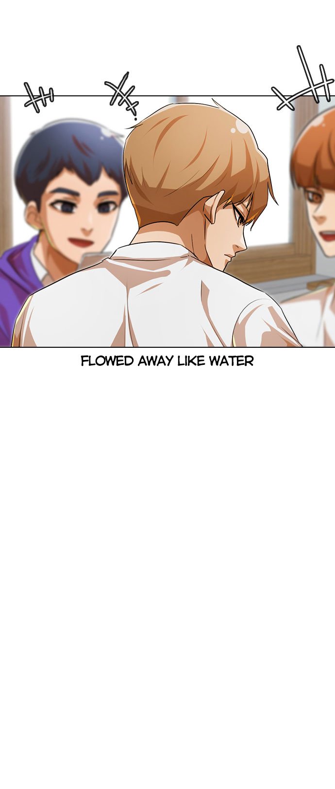 The Girl from Random Chatting! Chapter 122 - Page 35