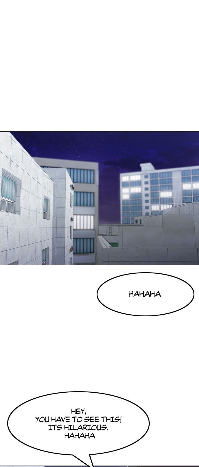 The Girl from Random Chatting! Chapter 122 - Page 36