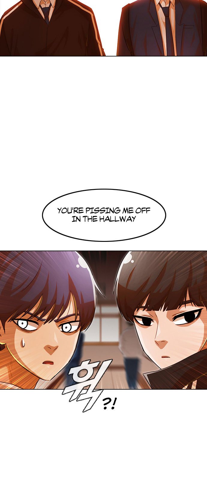 The Girl from Random Chatting! Chapter 122 - Page 4