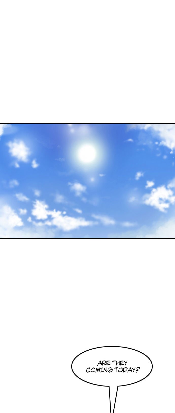 The Girl from Random Chatting! Chapter 122 - Page 47