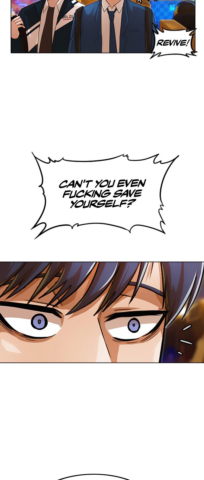 The Girl from Random Chatting! Chapter 122 - Page 56