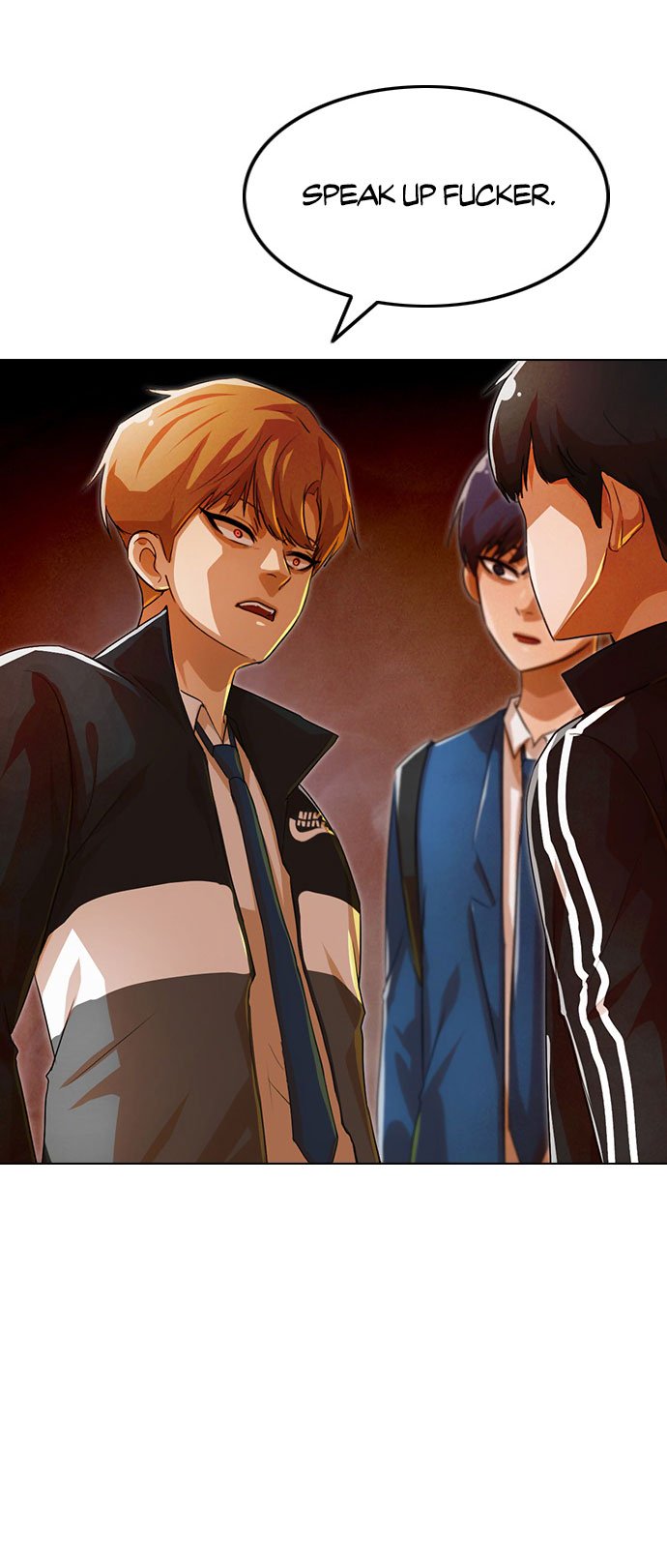 The Girl from Random Chatting! Chapter 122 - Page 6