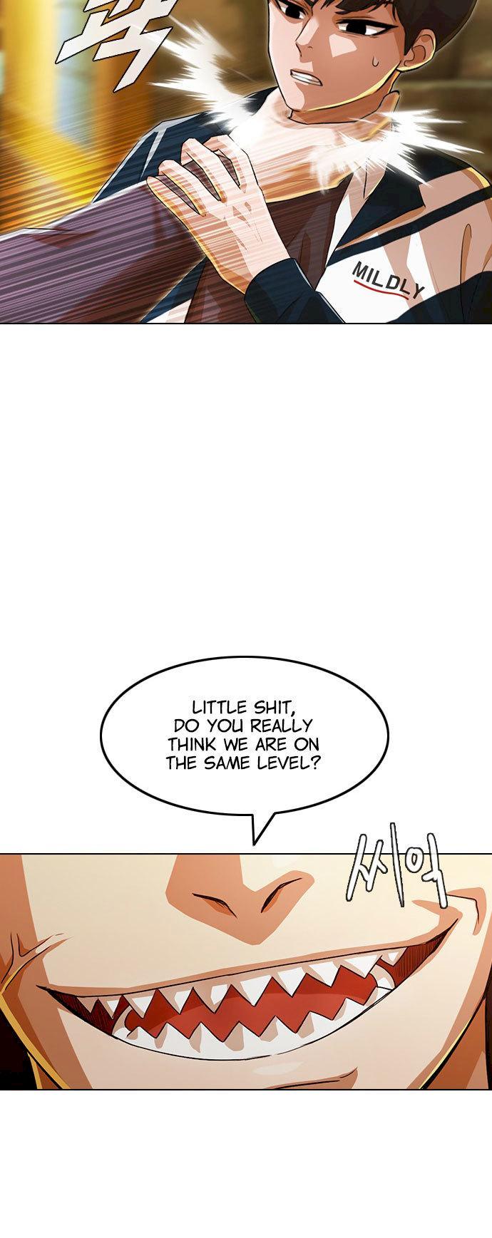 The Girl from Random Chatting! Chapter 123 - Page 10