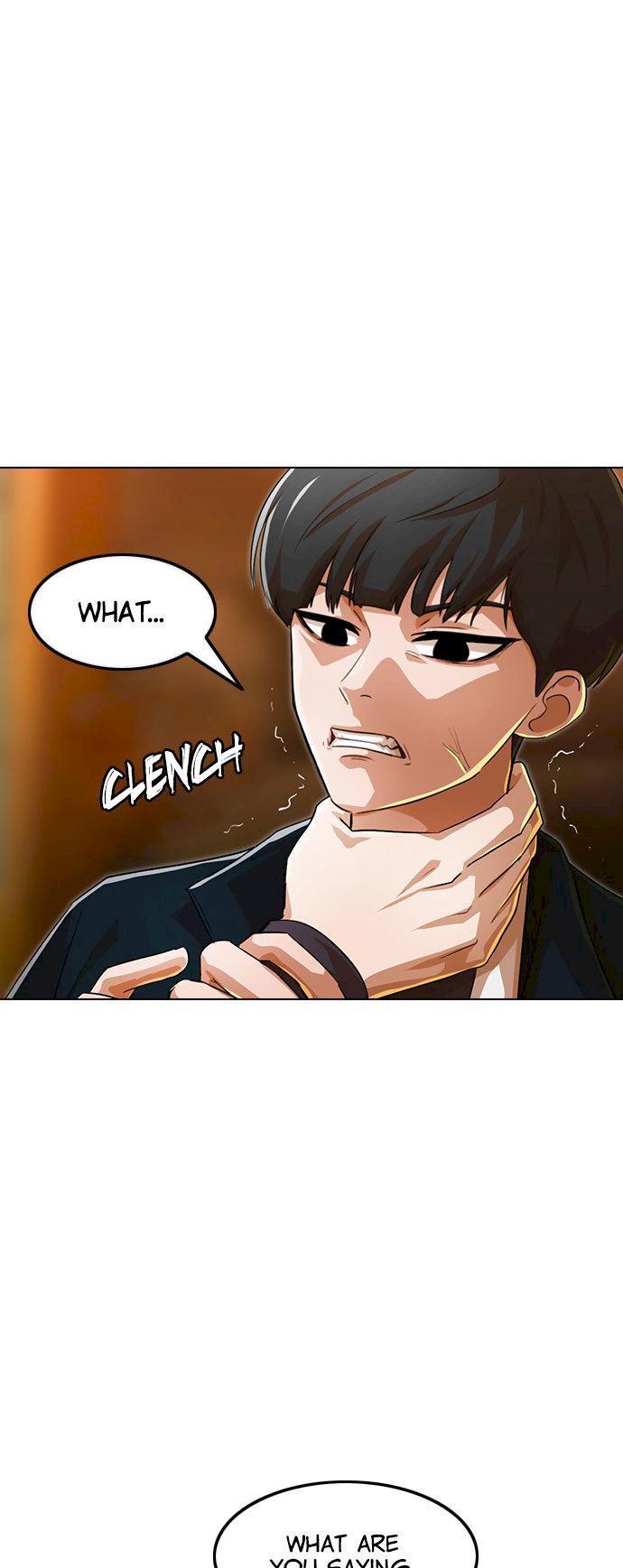 The Girl from Random Chatting! Chapter 123 - Page 12