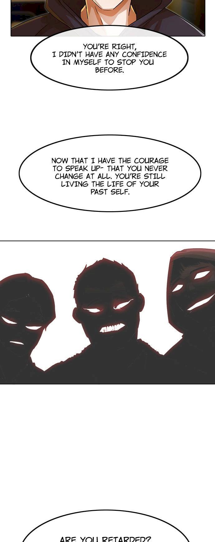 The Girl from Random Chatting! Chapter 123 - Page 14