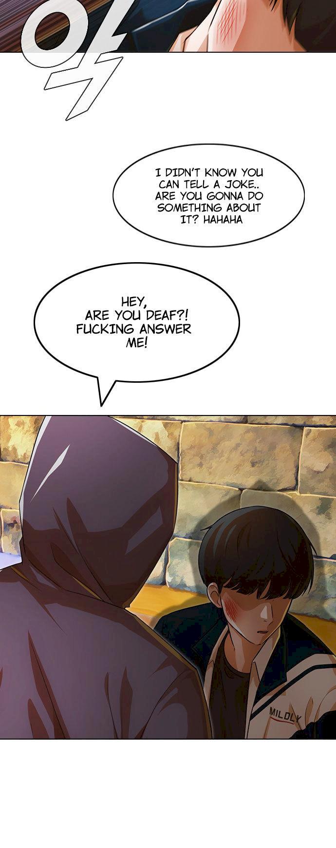 The Girl from Random Chatting! Chapter 123 - Page 17