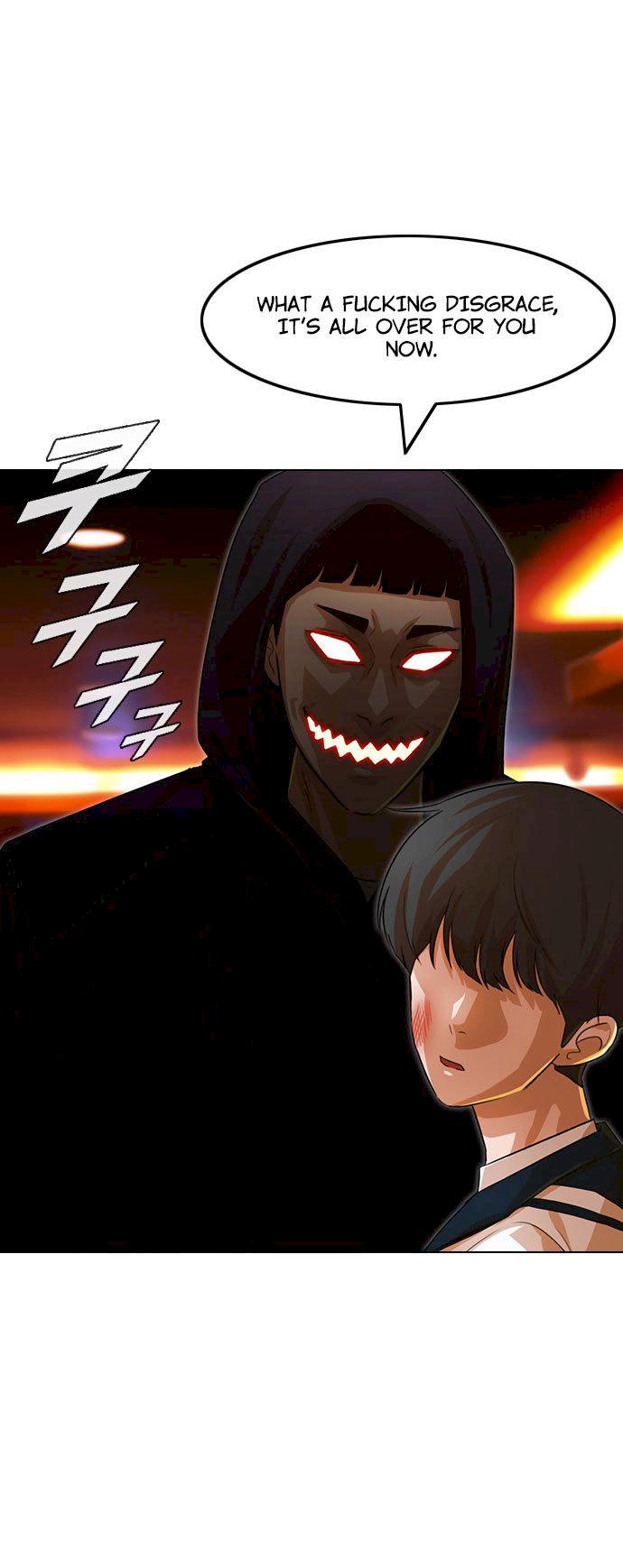 The Girl from Random Chatting! Chapter 123 - Page 18