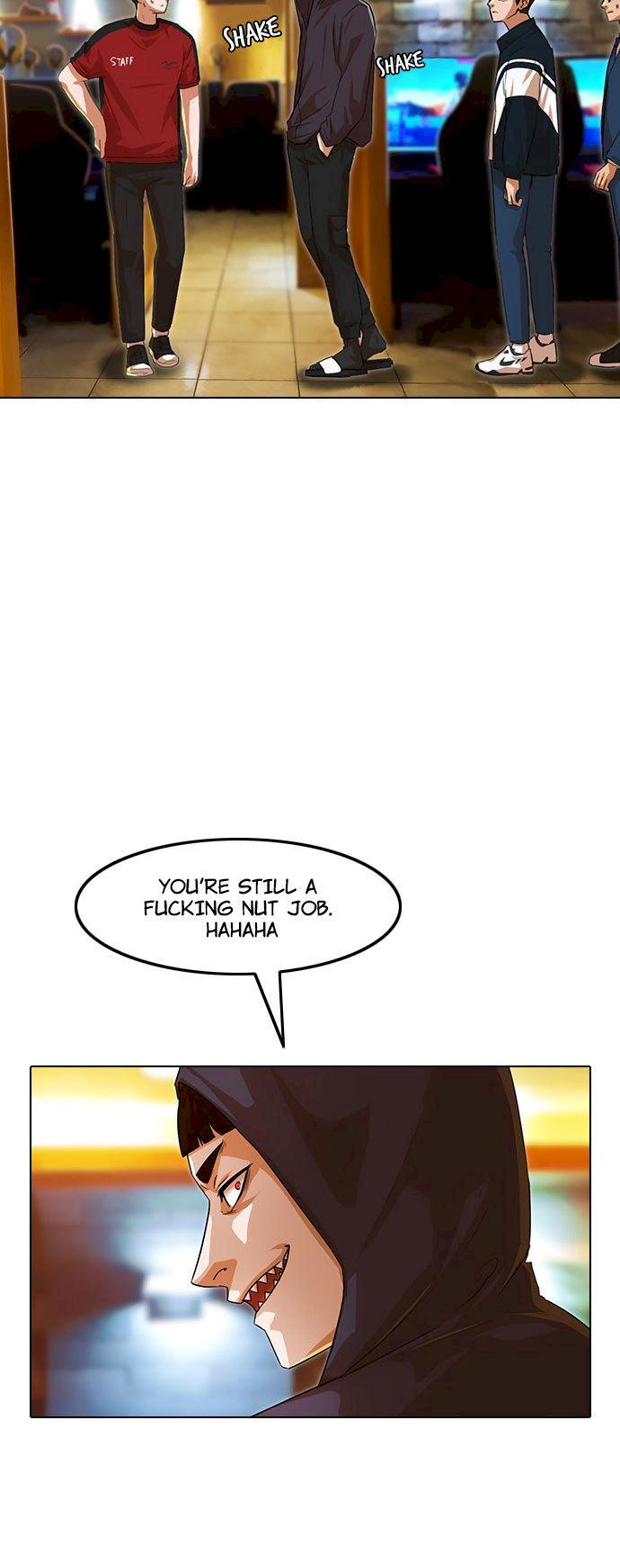 The Girl from Random Chatting! Chapter 123 - Page 20