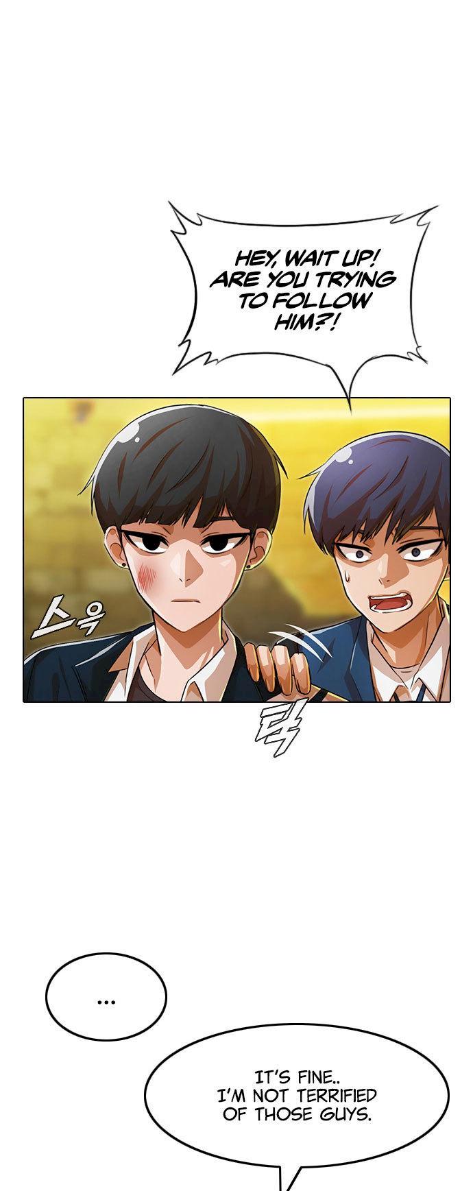 The Girl from Random Chatting! Chapter 123 - Page 21