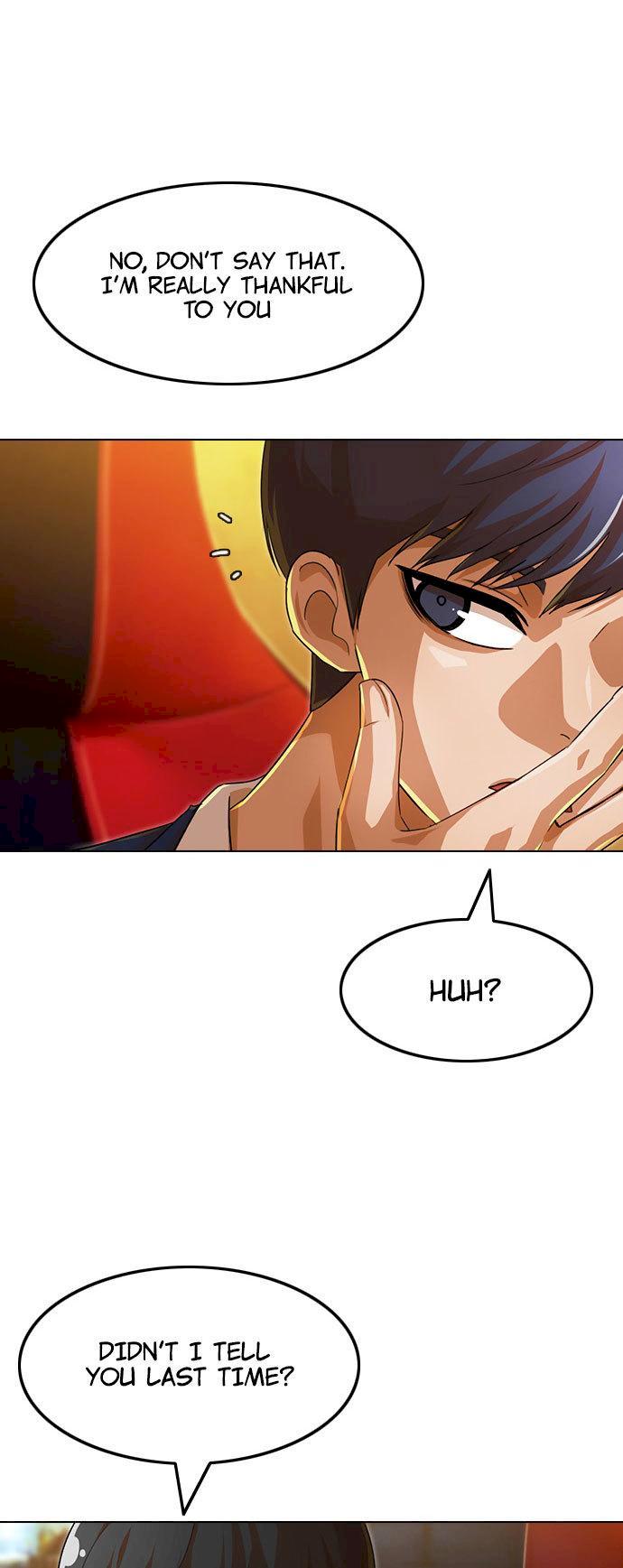 The Girl from Random Chatting! Chapter 123 - Page 25