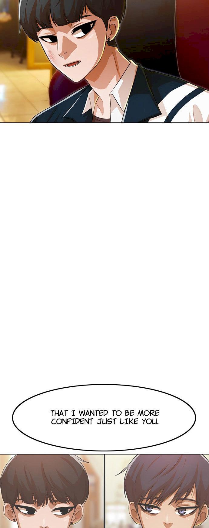 The Girl from Random Chatting! Chapter 123 - Page 26