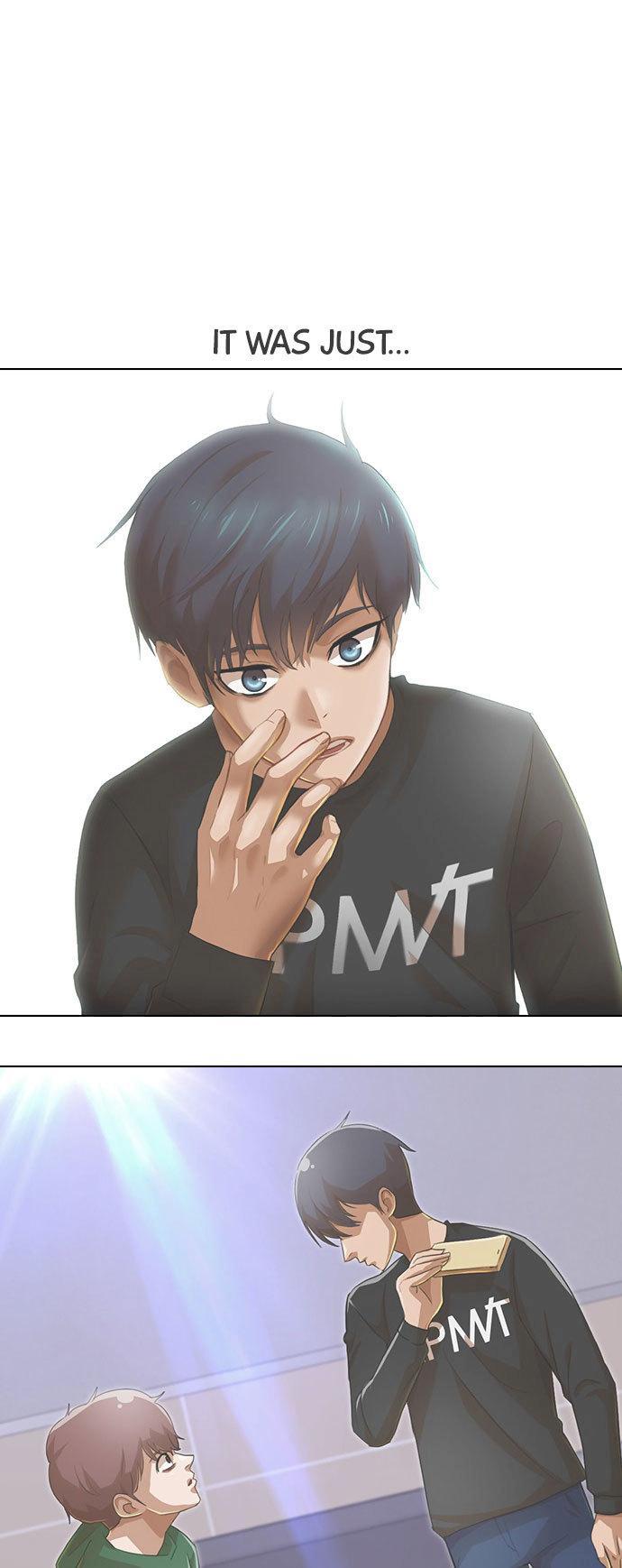 The Girl from Random Chatting! Chapter 123 - Page 28