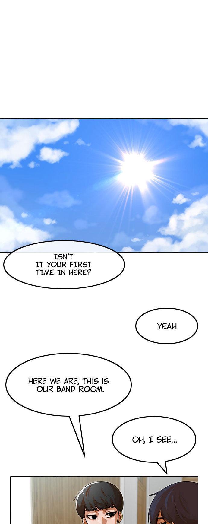 The Girl from Random Chatting! Chapter 123 - Page 31