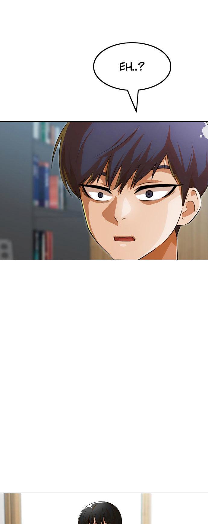 The Girl from Random Chatting! Chapter 123 - Page 33