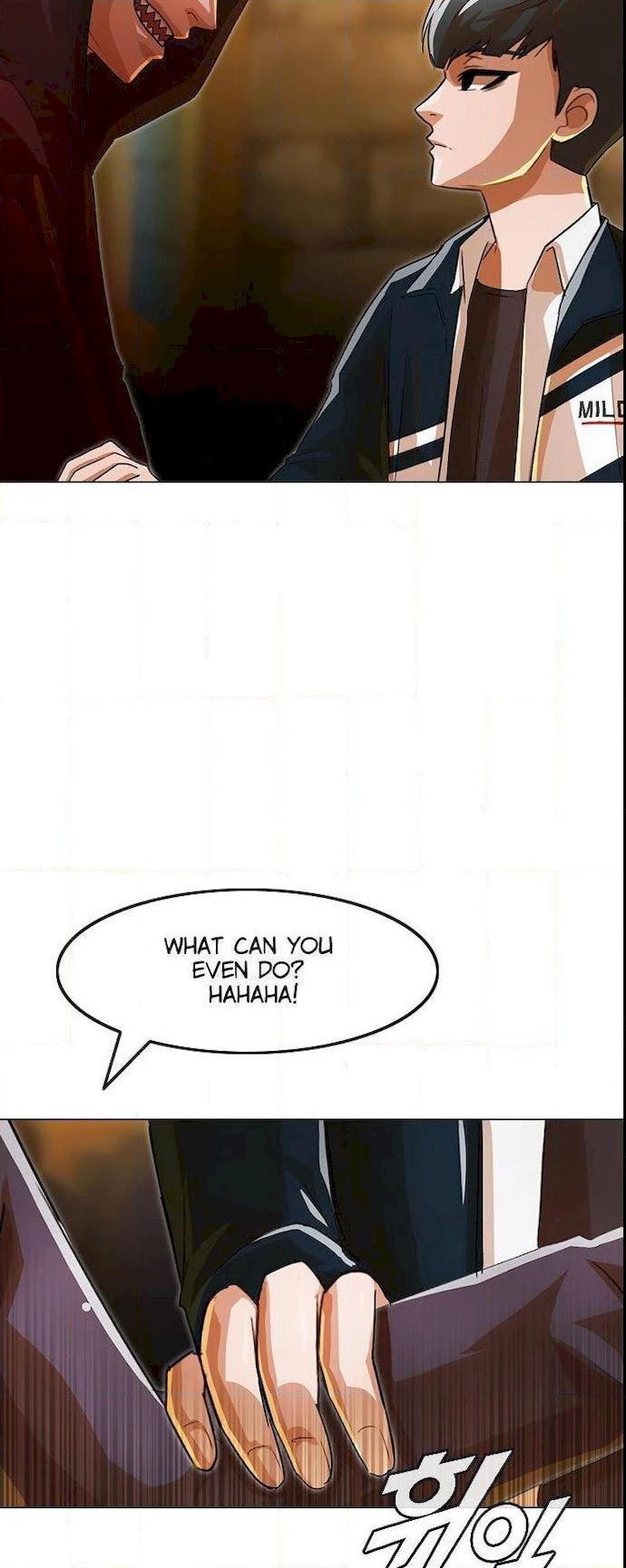 The Girl from Random Chatting! Chapter 123 - Page 4