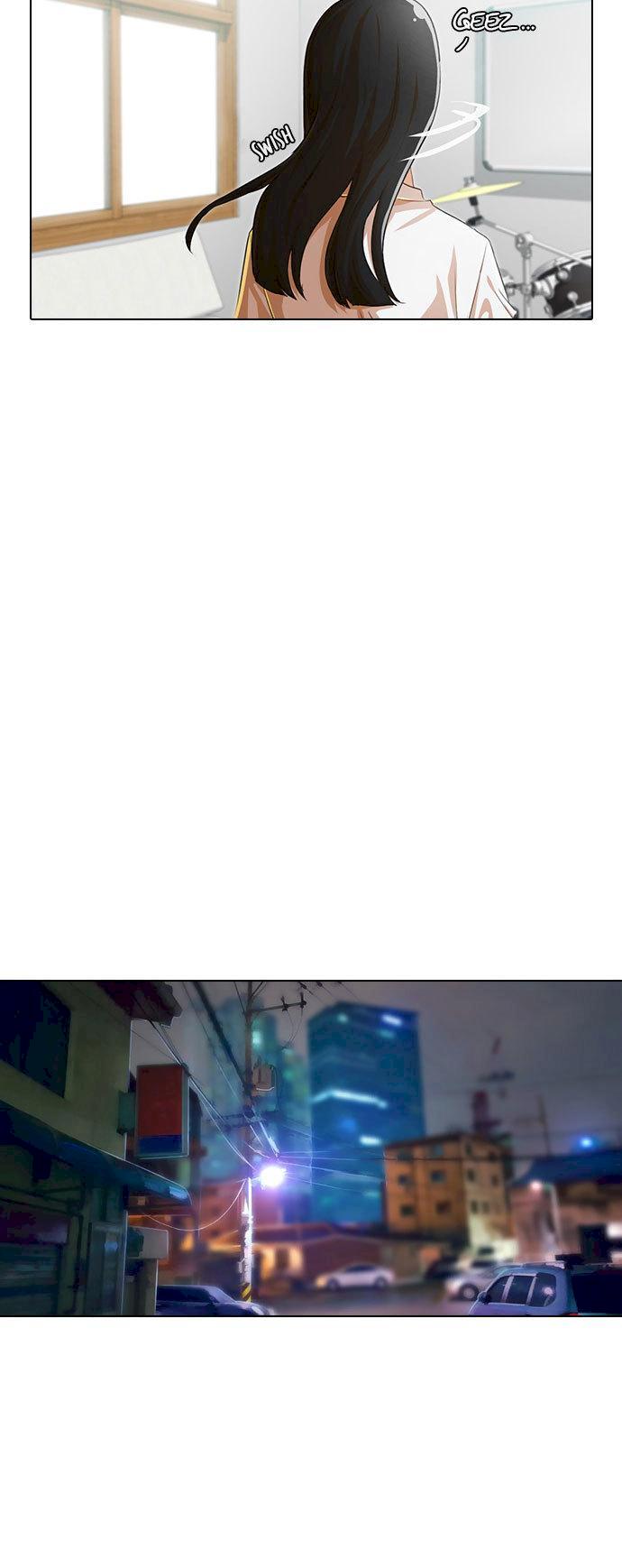 The Girl from Random Chatting! Chapter 123 - Page 46