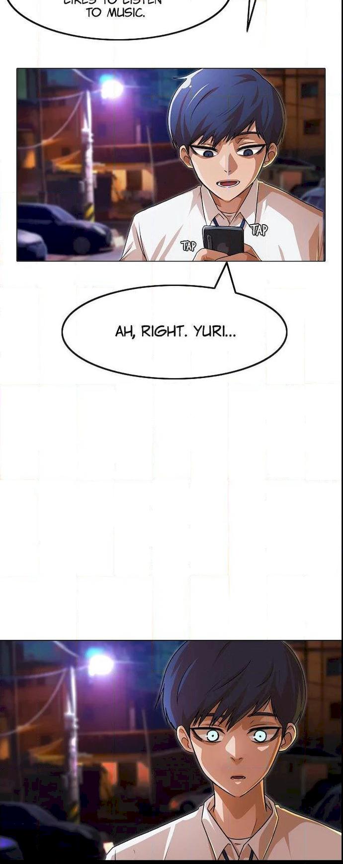 The Girl from Random Chatting! Chapter 123 - Page 52