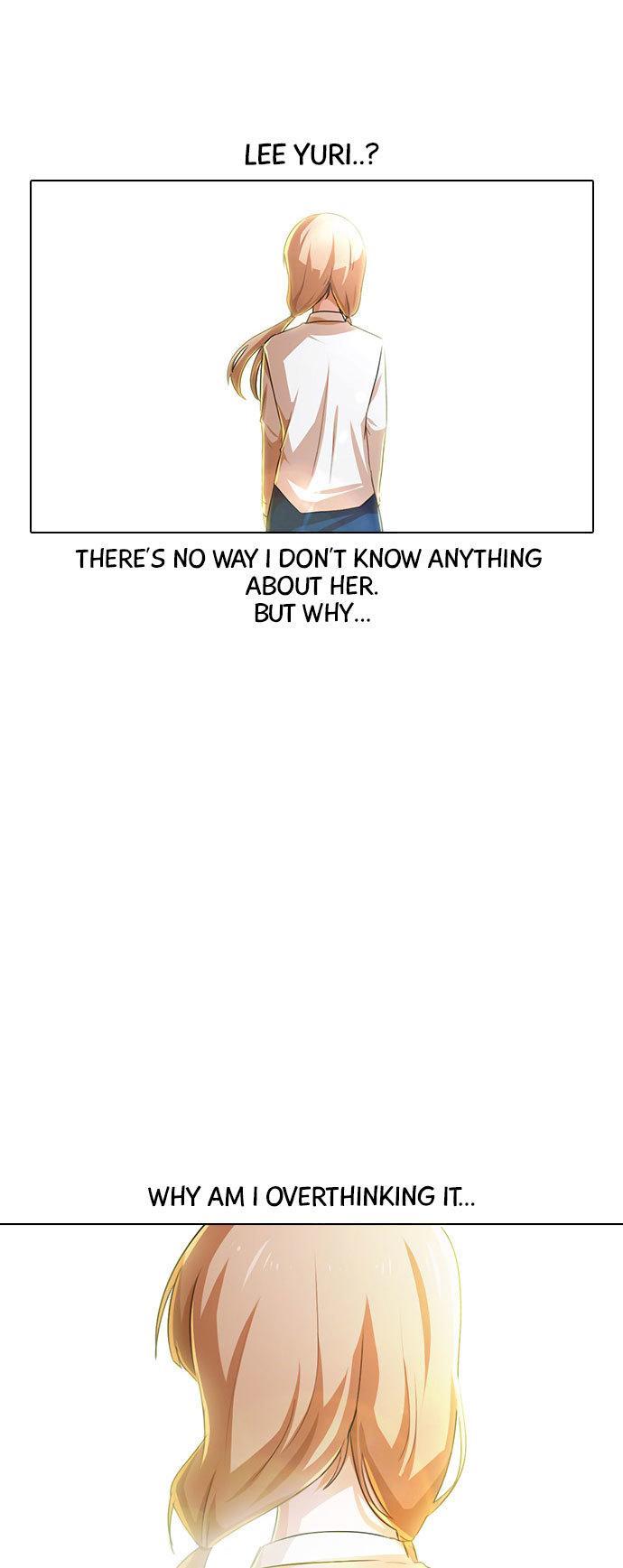 The Girl from Random Chatting! Chapter 123 - Page 57