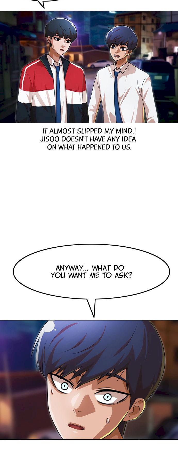 The Girl from Random Chatting! Chapter 123 - Page 62