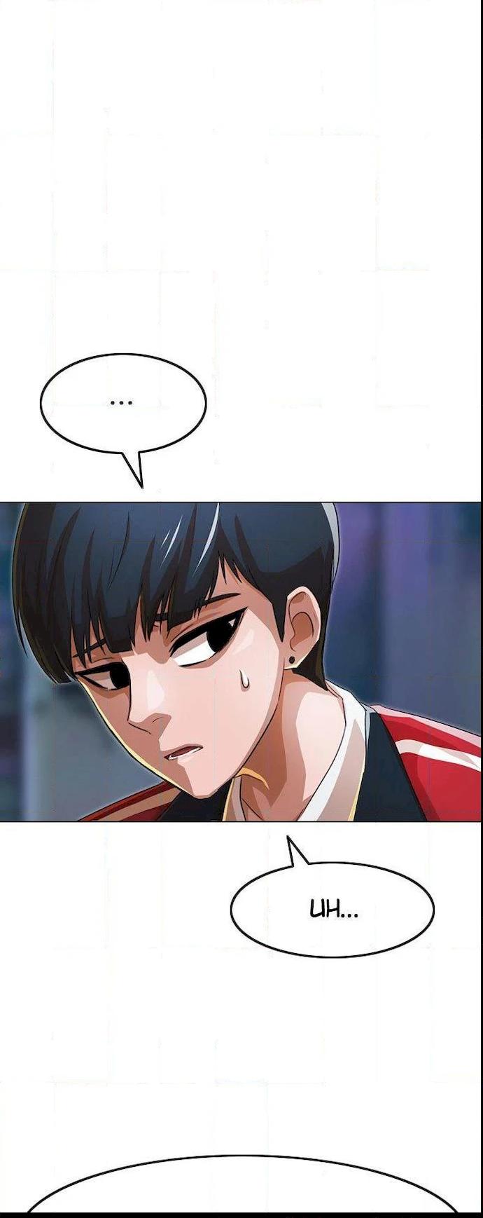 The Girl from Random Chatting! Chapter 123 - Page 63