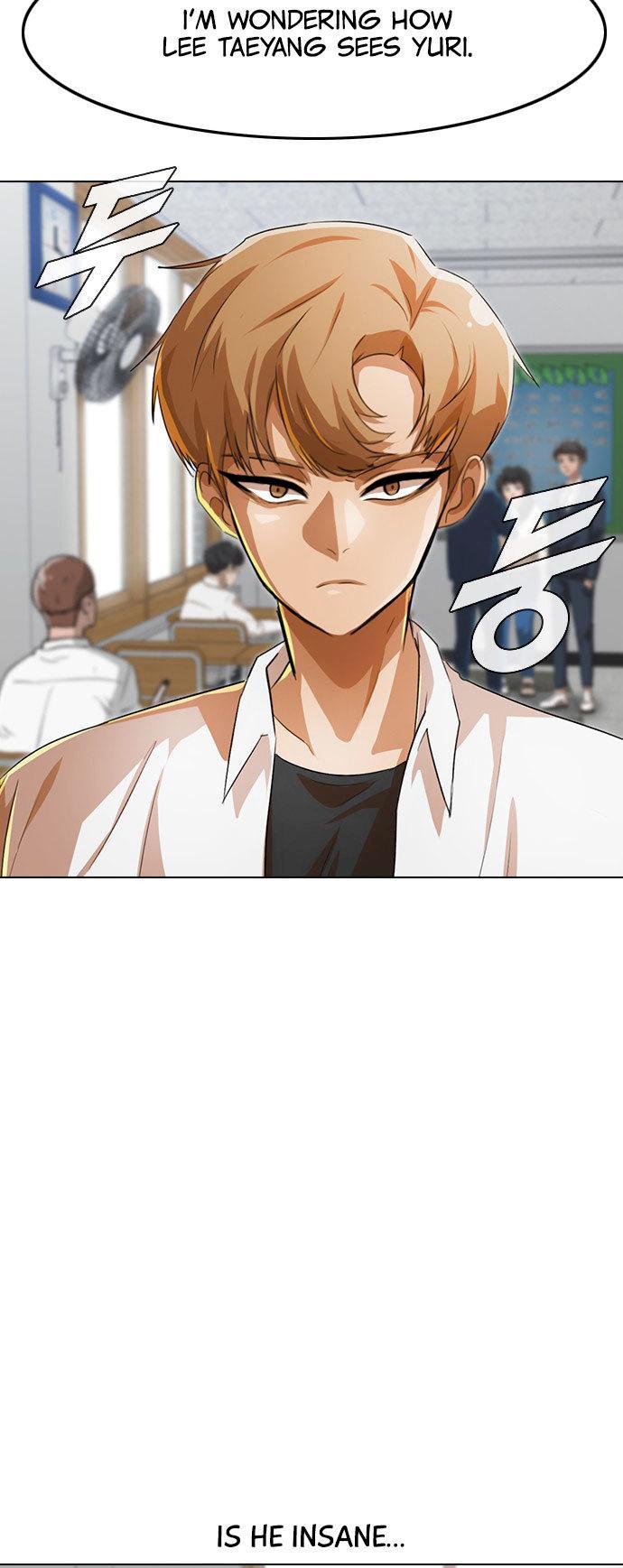 The Girl from Random Chatting! Chapter 123 - Page 64