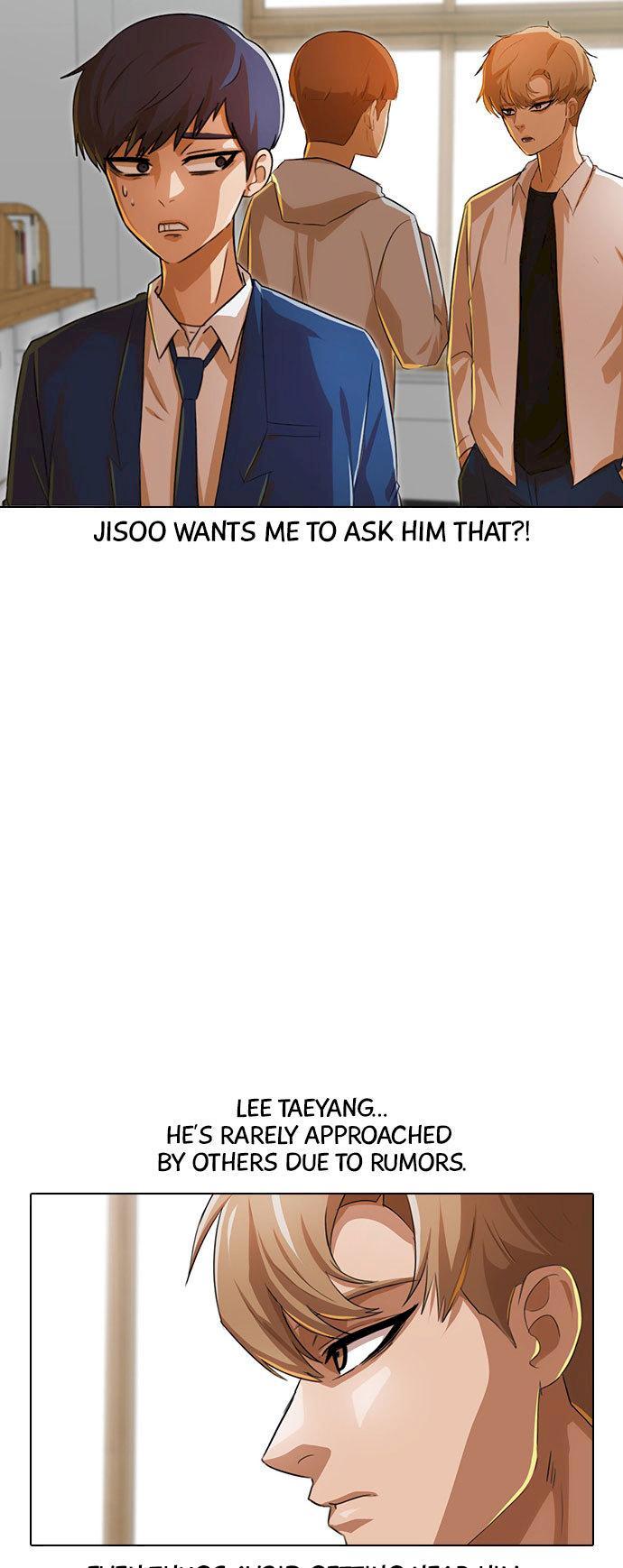 The Girl from Random Chatting! Chapter 123 - Page 65