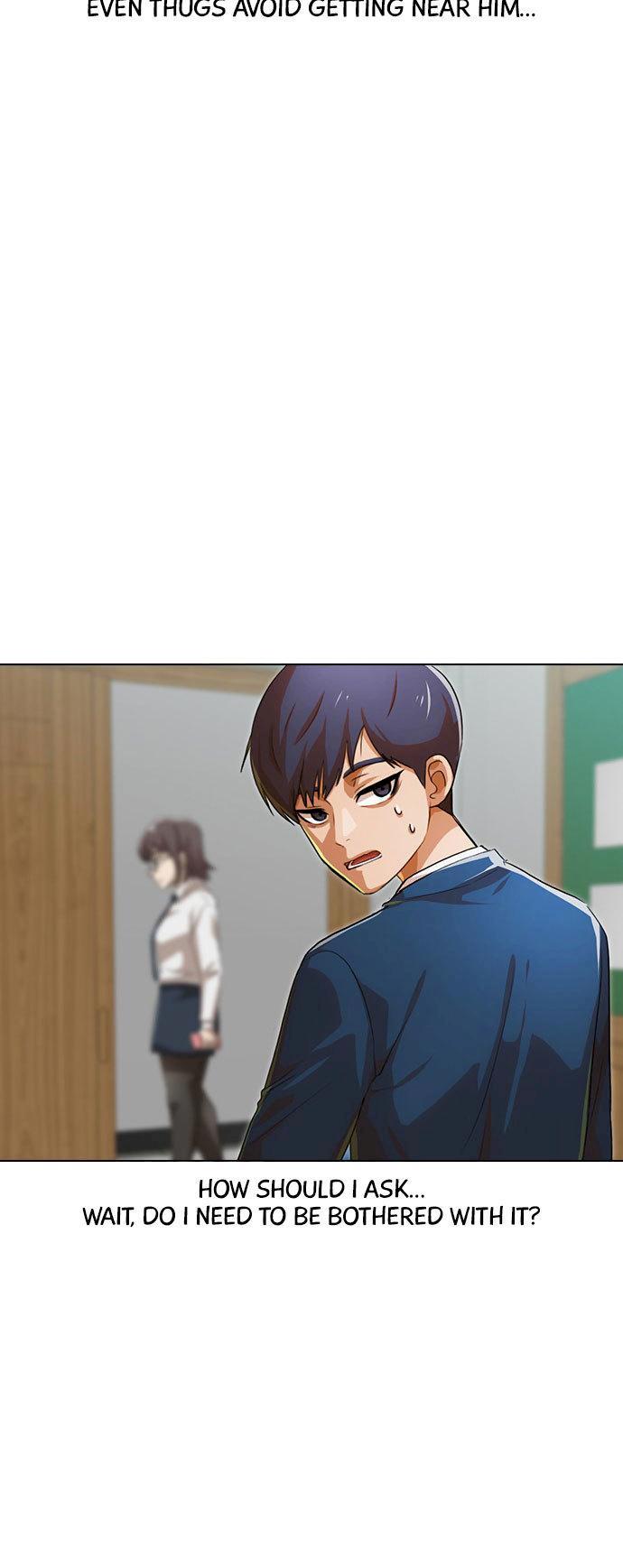 The Girl from Random Chatting! Chapter 123 - Page 66