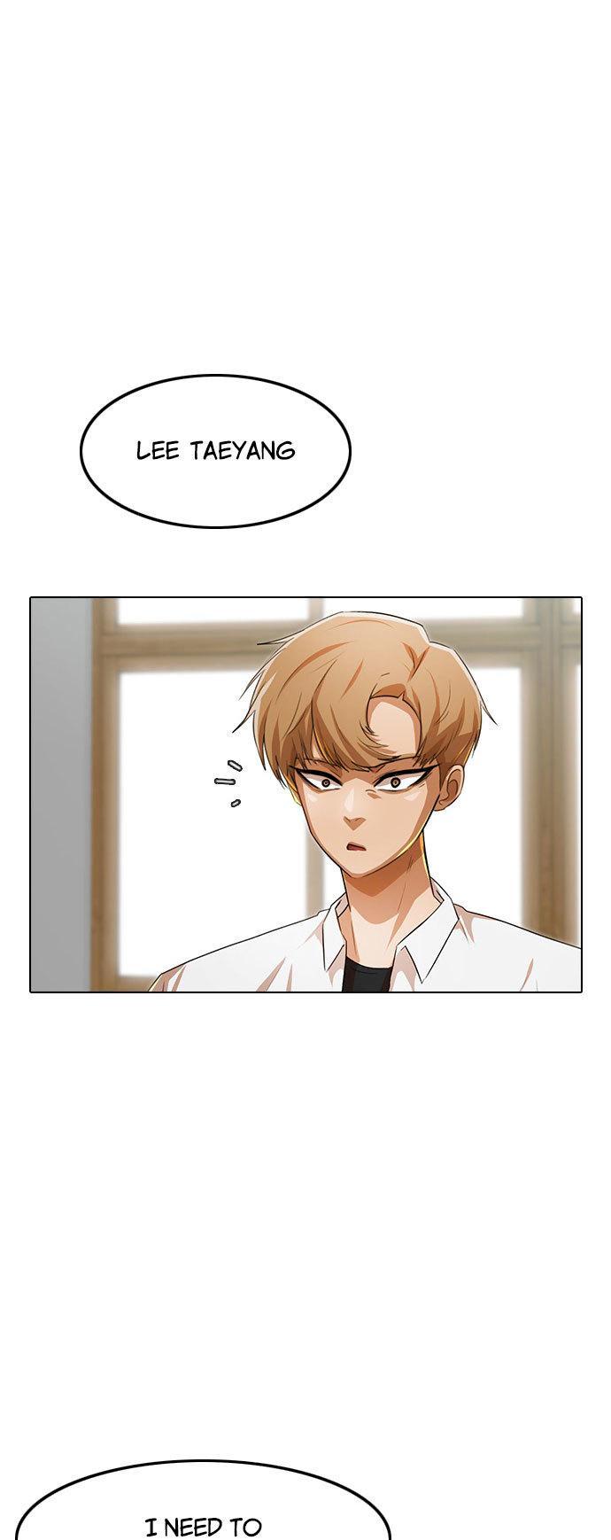 The Girl from Random Chatting! Chapter 123 - Page 69